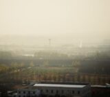 44% of Americans breathe unhealthy air, new lung association report finds