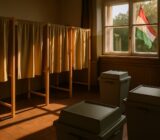 Hungarian voters decide 16-year tenure of PM Orbán in Sunday election with regional implications