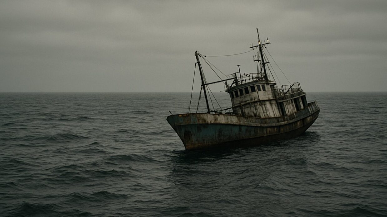 US military kills 2 in Eastern Pacific boat strike; classified details prevent independent verification