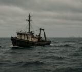 US military strikes boat in Eastern Pacific, kills two; officials cite drug trafficking