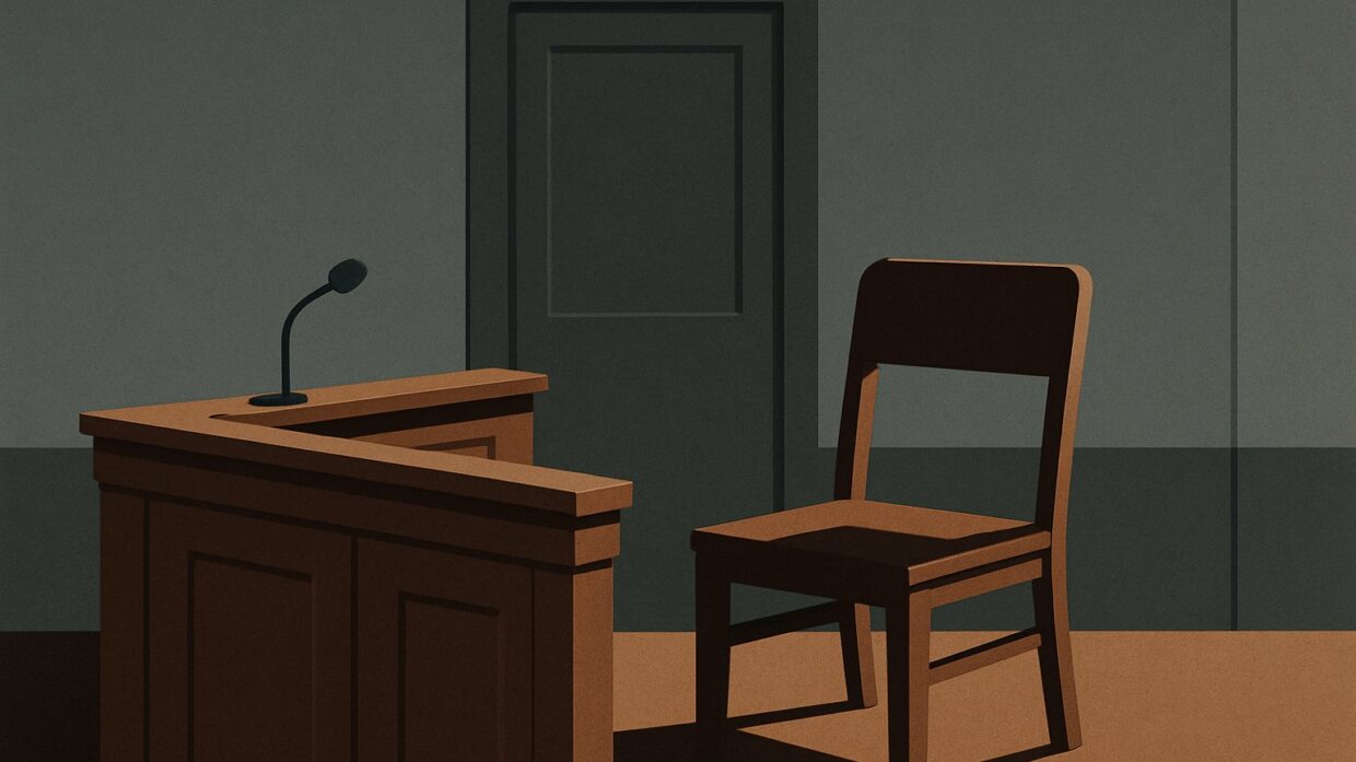 Two House Members Resign After Sex Misconduct Allegations: Swalwell, Gonzales Exit Congress