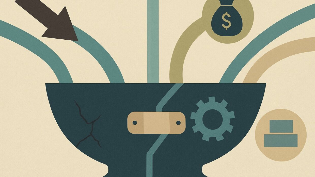 NPR Receives $113 Million in Charitable Donations Following Federal Defunding