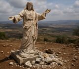 Israeli soldier damages Jesus statue in Lebanon; IDF launches investigation as regional tensions escalate