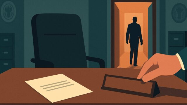 Labor Secretary Chavez-DeRemer Resigns Amid Internal Investigation