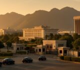 Vance leads US delegation to Pakistan for Iran nuclear talks as ceasefire deadline approaches