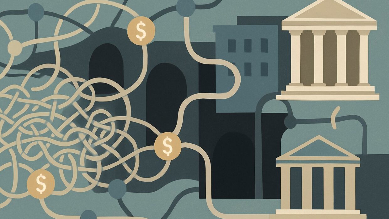 DOJ Indicts SPLC on Fraud Charges Involving Millions in Informant Payments