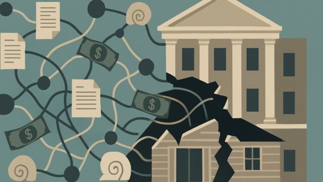 DOJ Indicts Southern Poverty Law Center on Fraud Charges Over Informant Payments