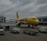 Trump Administration Negotiating $500M Rescue for Bankrupt Spirit Airlines