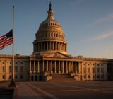 Rep. David Scott, Georgia Democrat, Dies at 80 After 22 Years in Congress