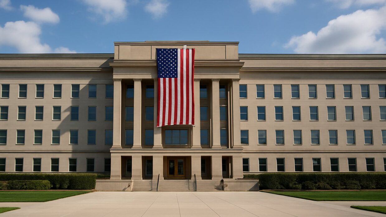 Navy Secretary John Phelan exits Trump administration; Hung Cao assumes acting role