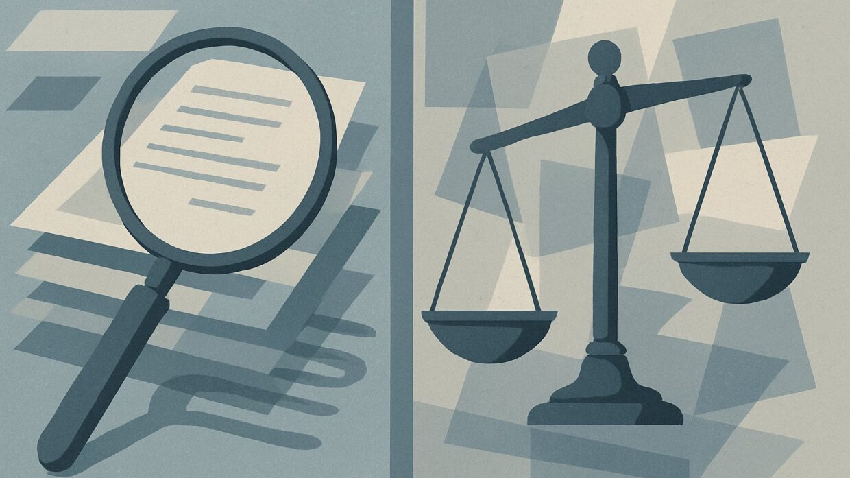 Federal Indictment of SPLC Raises Questions About Investigative Methods and Political Targeting