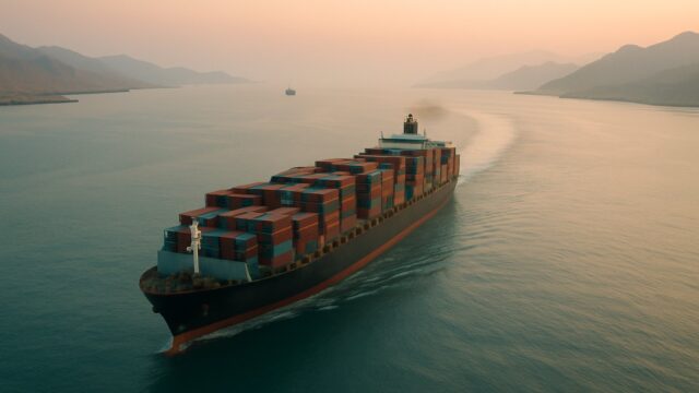 Trump Claims US Control of Hormuz Strait as Iran Seizes Container Ships; Pentagon Eyes Six-Month Mine Clearance