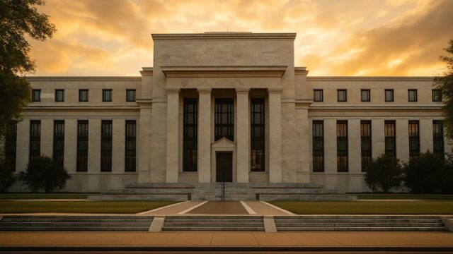 DOJ drops criminal probe into Federal Reserve Chair Powell, clearing path for Warsh confirmation