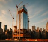Mamdani’s Second-Home Tax Proposal Threatens Citadel’s $6B NYC Project