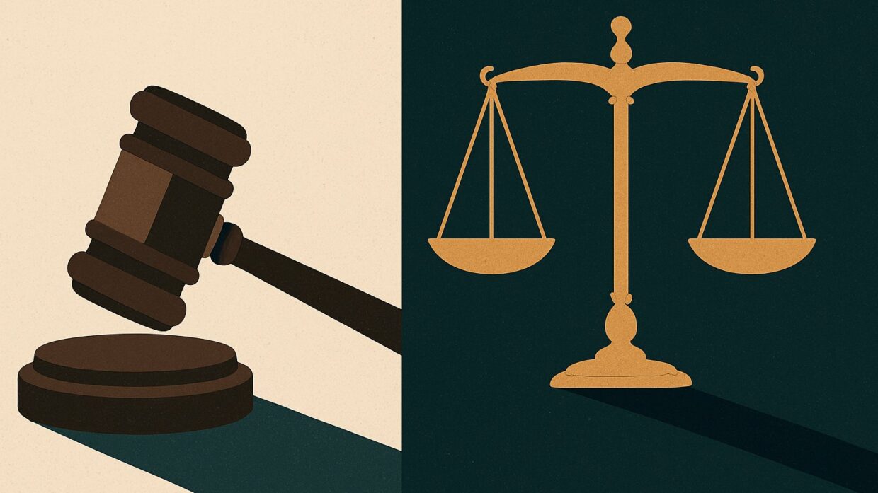 Trump DOJ Restores Firing Squad, Indicts SPLC Over Informant Payments