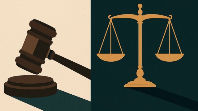 Trump DOJ Restores Firing Squad, Indicts SPLC Over Informant Payments