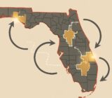 DeSantis Unveils Congressional Map That Could Gain GOP Four House Seats in Florida Redistricting
