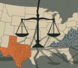 Supreme Court blocks lower court redistricting decisions in Texas, hears Virginia GOP challenge