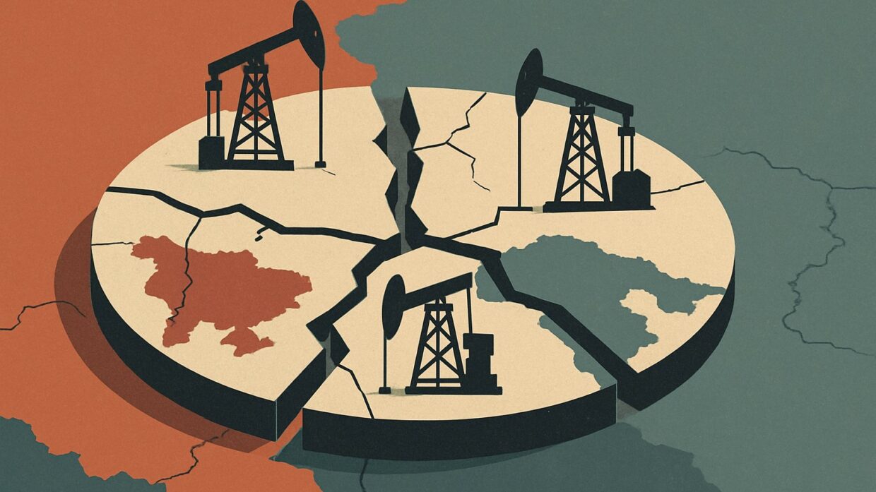 UAE exits OPEC after 59 years, citing production constraints amid Iran conflict