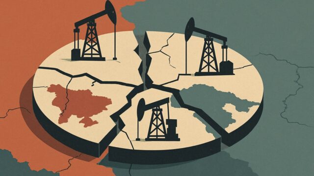 UAE exits OPEC after 59 years, citing production constraints amid Iran conflict