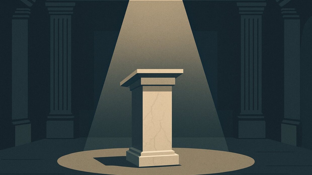 Federal Reserve Expected to Hold Rates Steady as Powell’s Chairmanship Approaches End