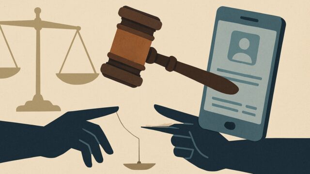Comey indicted as Trump Justice Department prosecutes ex-FBI director over social media post