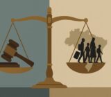 Supreme Court hears case on Trump administration power to end temporary protected status