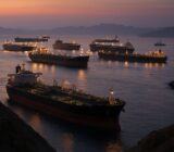 Trump’s Iran blockade pushes oil past $126 as Senate Republicans block war limits