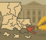 Louisiana suspends House primaries after Supreme Court strikes down congressional map