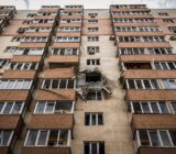 Russian drone strike on Romania injures two, raises NATO defense questions