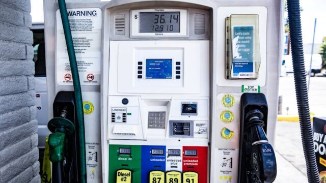 Energy inflation persists months after Iran conflict as Fed weighs policy response