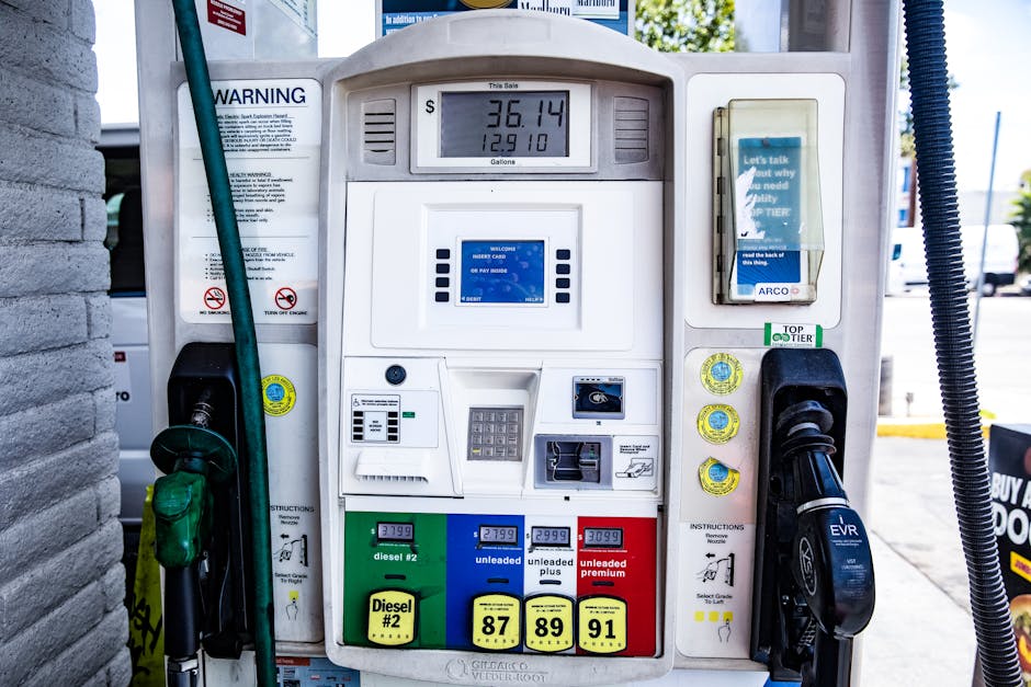 Energy inflation persists months after Iran conflict as Fed weighs policy response