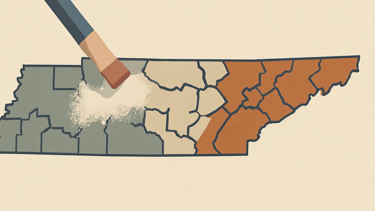 Steve Cohen retires after Tennessee GOP redraws his district into GOP-leaning seat
