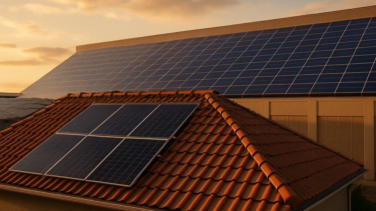 Platner Energy Plan Promises Cost Relief While Voting Record Shows Local Solar Restraint