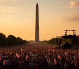 Trump administration organizes prayer rally on National Mall ahead of America 250 celebration