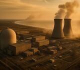 Trump gives Iran ultimatum on nuclear deal as UAE reports drone strike near reactor