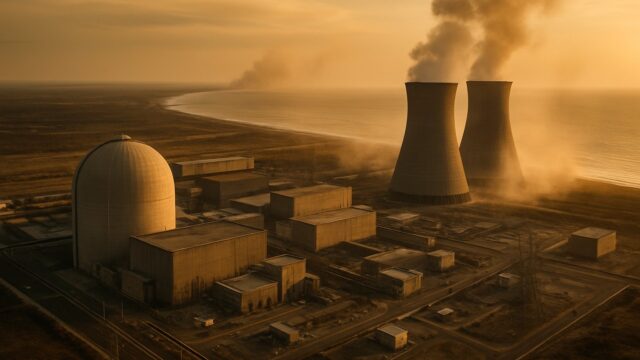 Trump gives Iran ultimatum on nuclear deal as UAE reports drone strike near reactor