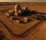 Trump Sets Deadline for Iran Nuclear Deal as UAE Reports Drone Strike Near Nuclear Plant