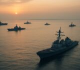 Trump Pauses Iran Military Strike, Cites Ongoing Negotiations