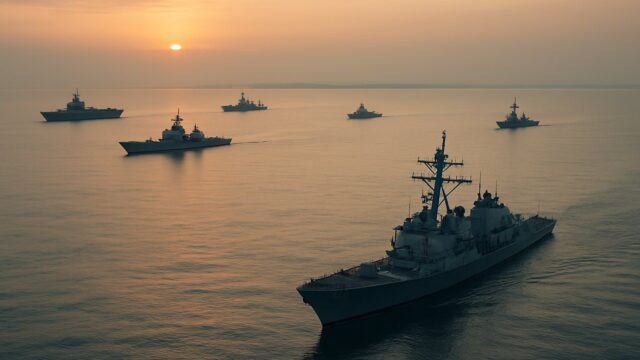 Trump Pauses Iran Military Strike, Cites Ongoing Negotiations