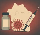 Ebola outbreak in DRC kills 131 as WHO weighs experimental vaccines