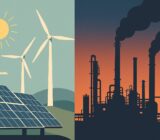 National Review argues Trump climate approach outperforms climate alarmism; sources debate energy policy scope