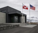 US Opens Greenland Consulate Amid Hundreds of Local Protests