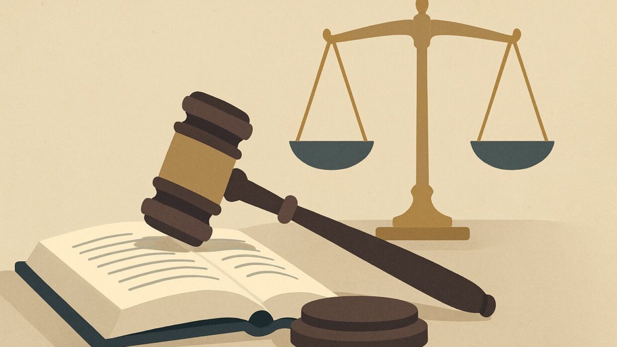 Federal judge dismisses human smuggling charges against Kilmar Abrego Garcia, citing vindictive prosecution