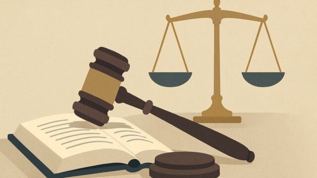 Federal judge dismisses human smuggling charges against Kilmar Abrego Garcia, citing vindictive prosecution