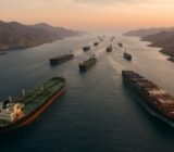 Trump claims Iran deal ‘largely negotiated’ as talks enter final phase with Strait of Hormuz reopening