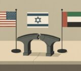 Trump conditions Iran war deal on Gulf states joining Abraham Accords with Israel