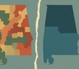 Federal court blocks Alabama’s GOP-drawn congressional map, restores majority-Black districts
