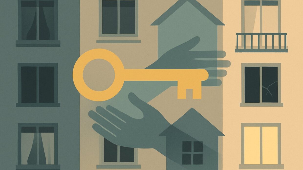 NYC Mayor Mamdani Proposes 400,000-Unit Housing Plan Including Property Transfer Authority