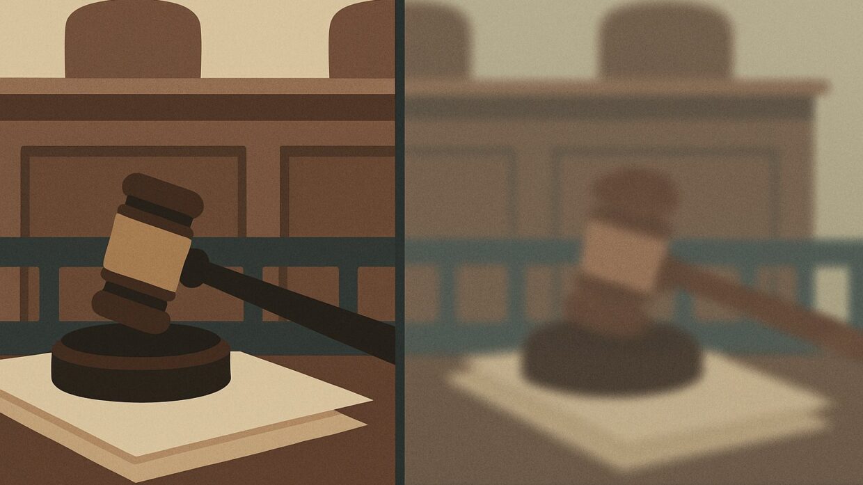 SPLC Seeks to Dismiss Fraud Charges; Media Coverage Diverges on Legal Significance
